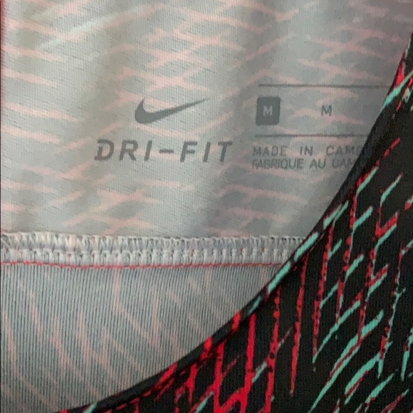NWT Nike Dry Academy Soccer Top - Picture 4 of 4